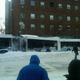 Illustration for article titled The New York City Snowpocalypse In Pictures